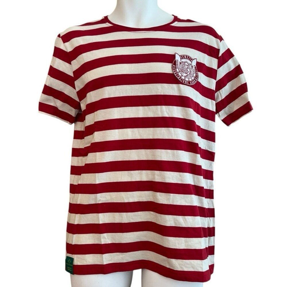Spiderman Far From Home Medium Gondolier T Shirt Emilio Ceccato Venezia Italy